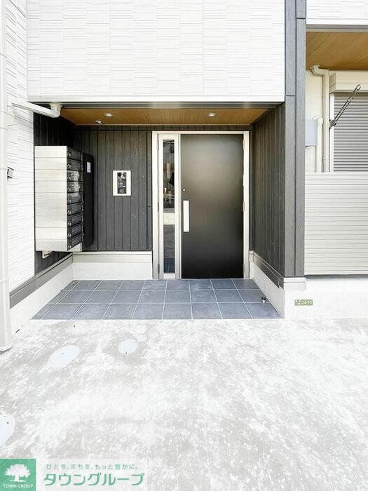 物件内観写真19　