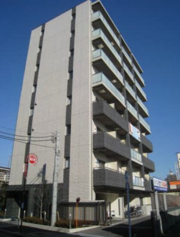 外観(外観)