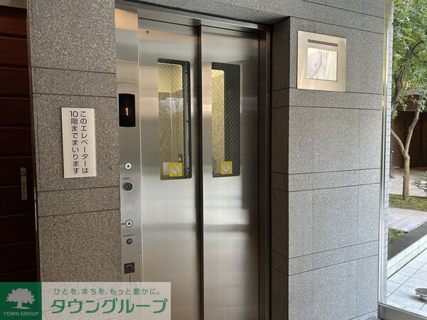 エントランス(エントランス)