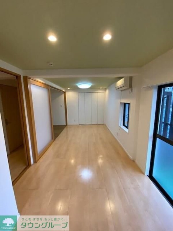 リビング・居室