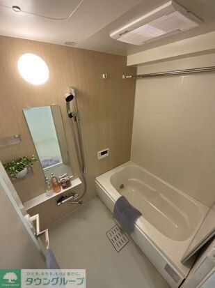 物件内観写真13　(バス／シャワールーム等)