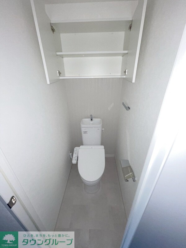 トイレ(トイレ)