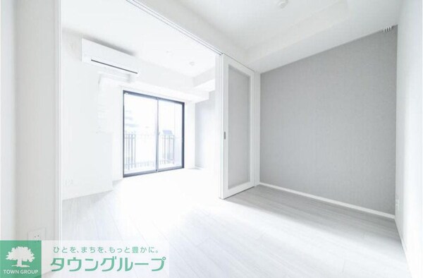 リビング・居室