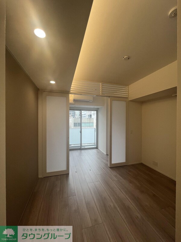 リビング・居室