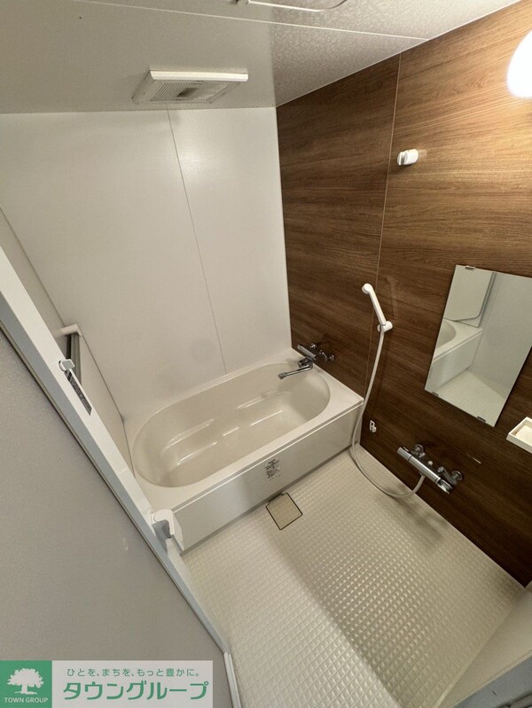 バス／シャワールーム等