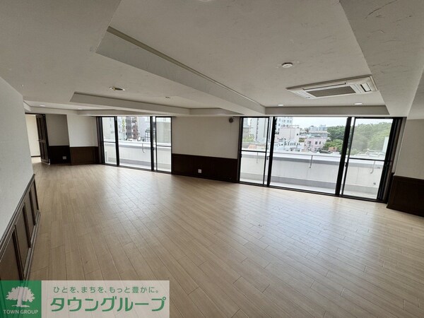 リビング・居室