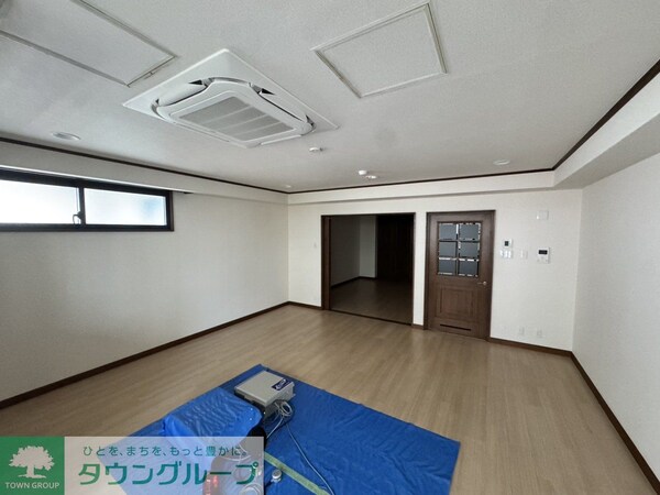 リビング・居室