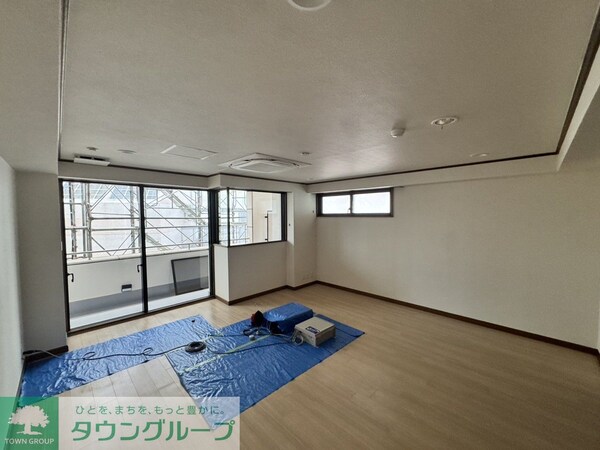 リビング・居室