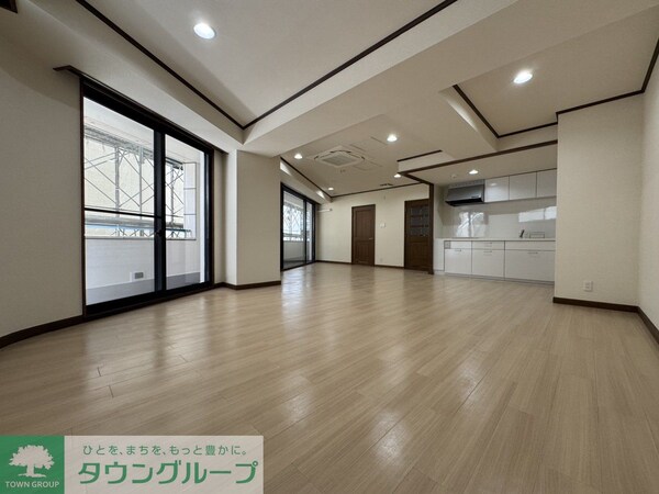 リビング・居室