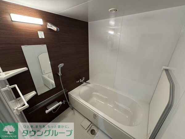 バス／シャワールーム等