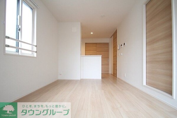 リビング・居室