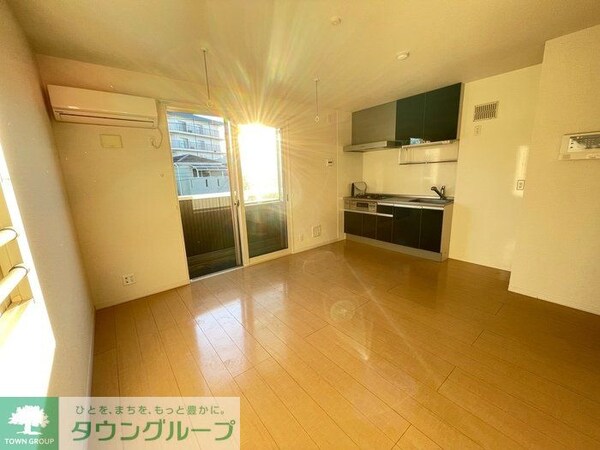 リビング・居室