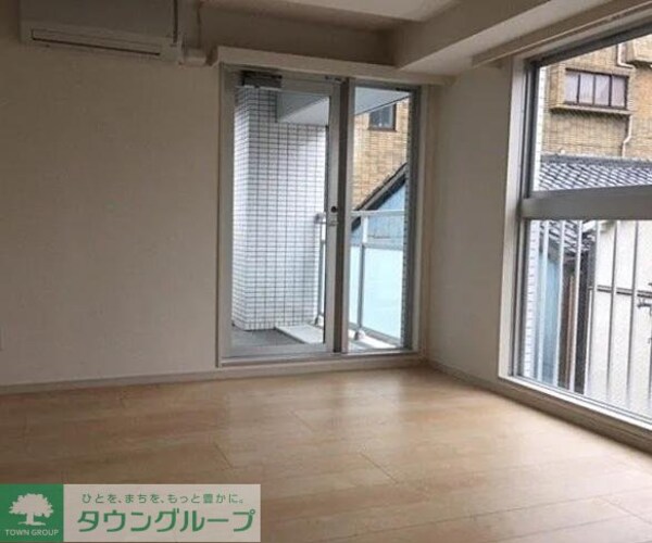 リビング・居室