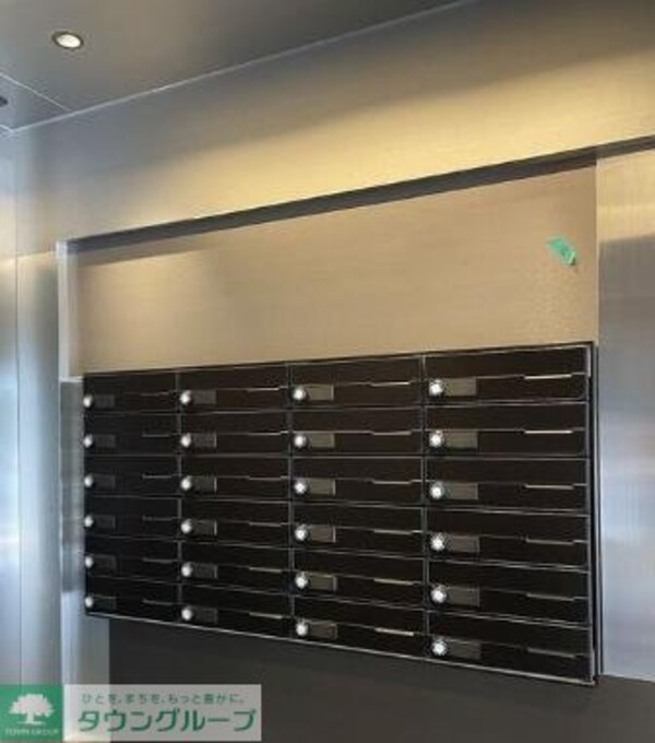 その他(共有部分)