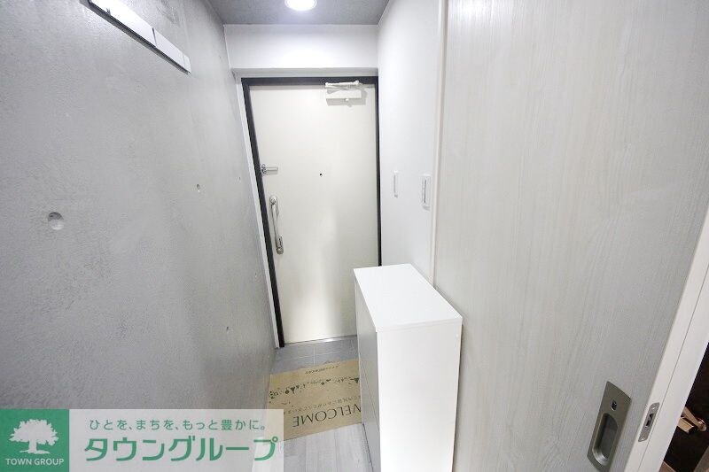 物件内観写真7　(設備)