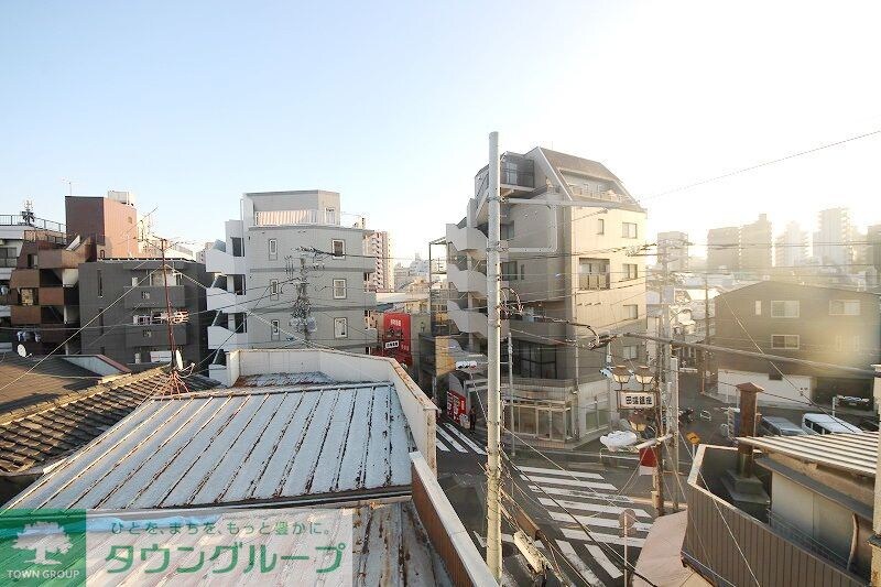 物件内観写真13　(眺望)