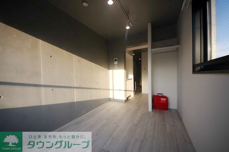 物件内観写真14　(リビング/居室)