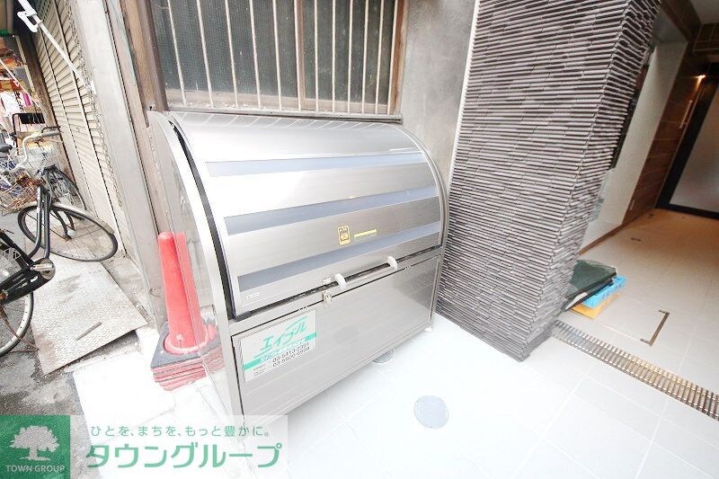 物件内観写真17　(設備)