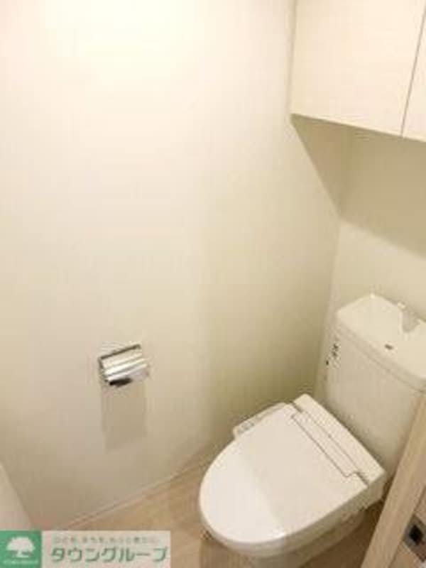 トイレ(トイレ)