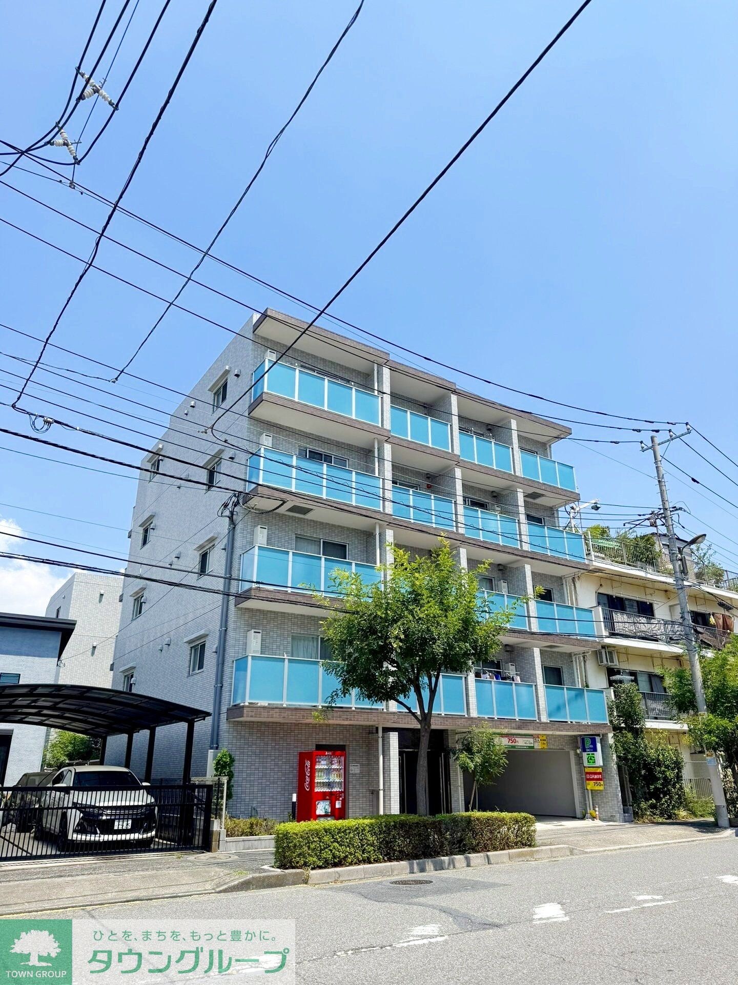 物件内観写真19　(外観)