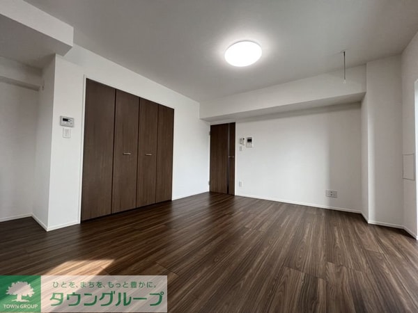 寝室(リビング/居室)