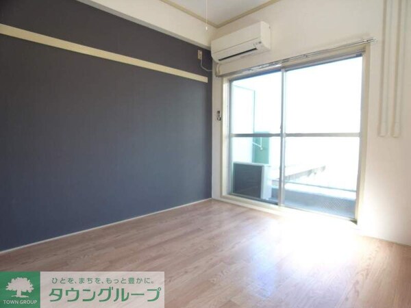 リビング・居室