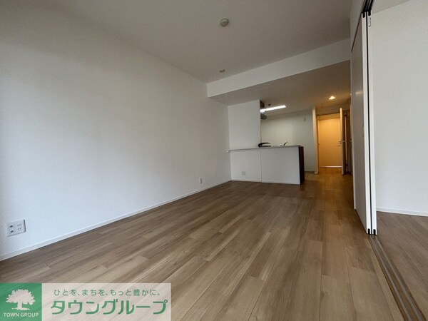 リビング・居室(リビング/居室)