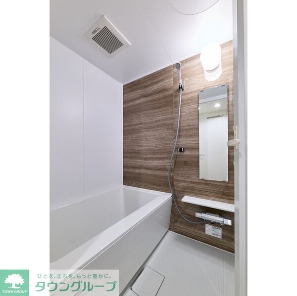 バス／シャワールーム等