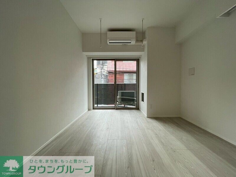 物件内観写真3　(他号室イメージ)