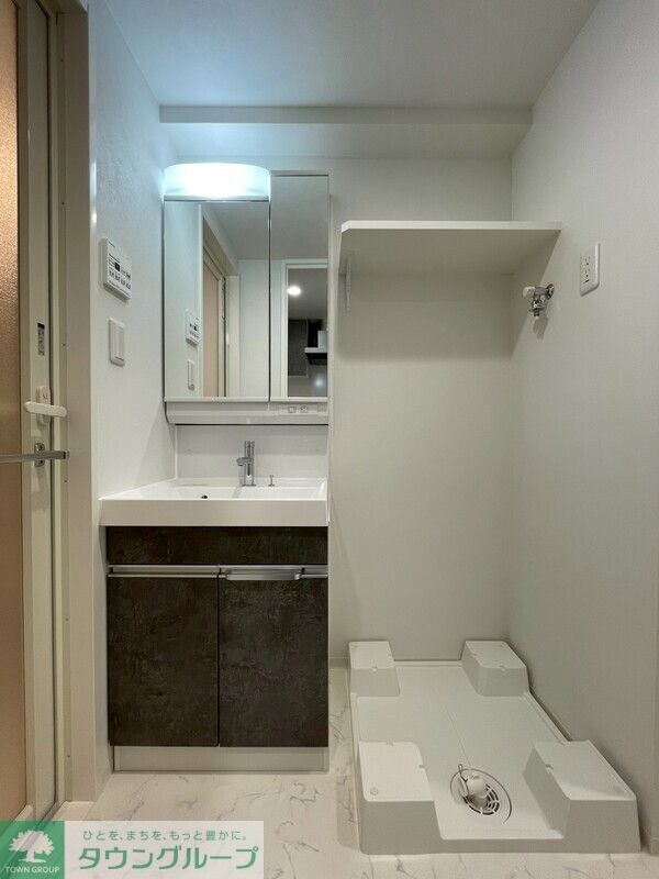 物件内観写真5　(他号室イメージ)