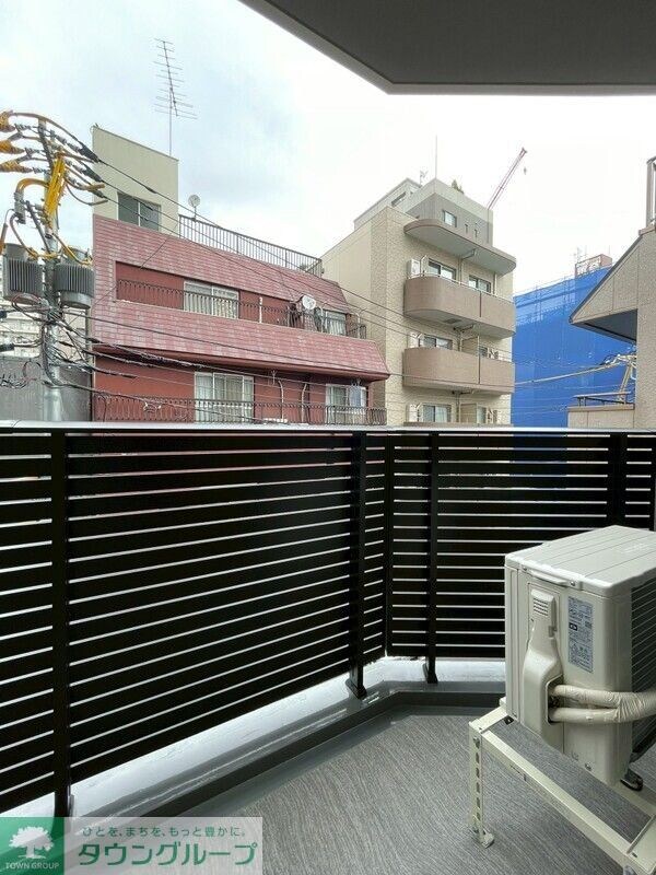 物件内観写真6　(他号室イメージ)