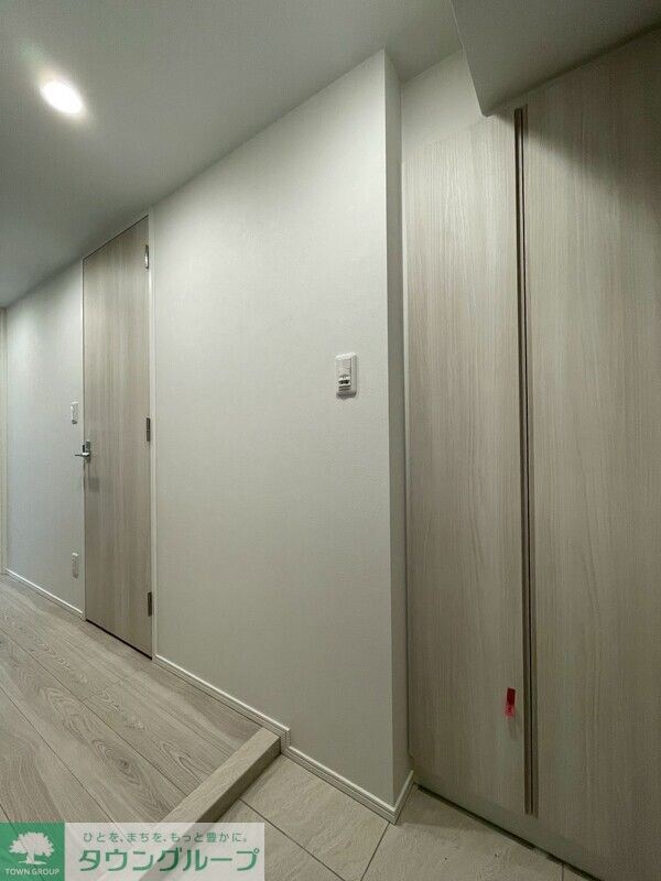 物件内観写真8　(他号室イメージ)