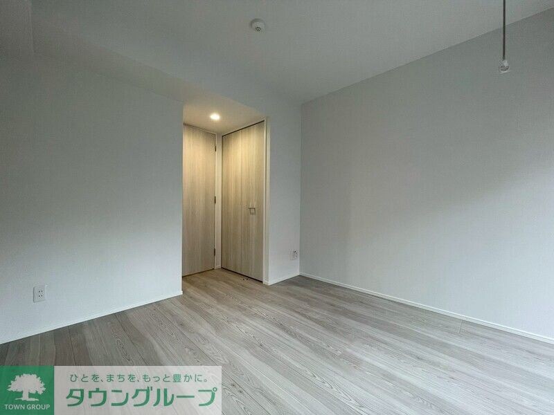 物件内観写真11　(他号室イメージ)