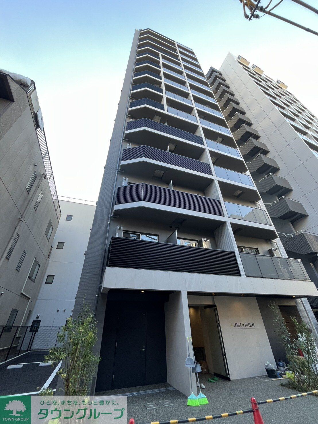 物件内観写真13　(他号室イメージ)