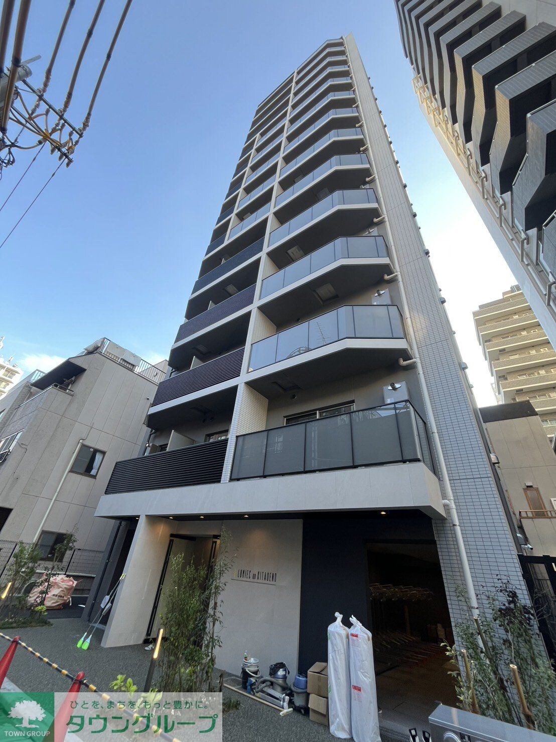 物件内観写真14　(他号室イメージ)