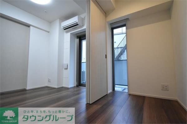 その他室内・内装(寝室)