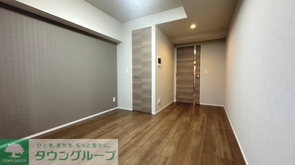 リビング・居室(反転タイプのお部屋参考写真)