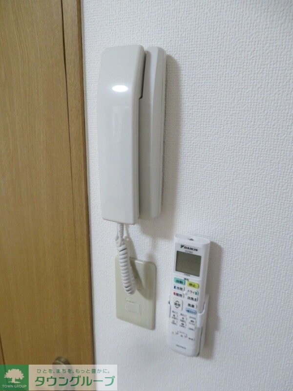 セキュリティ(設備)