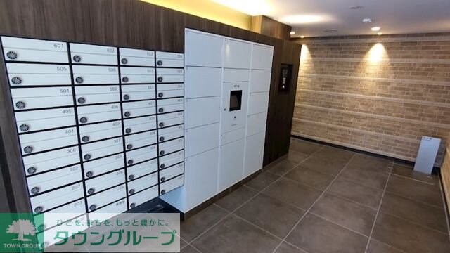 物件内観写真16　(共有部分)