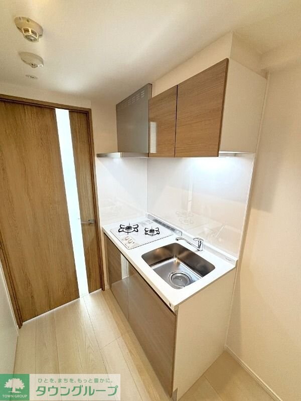 キッチン(キッチン)