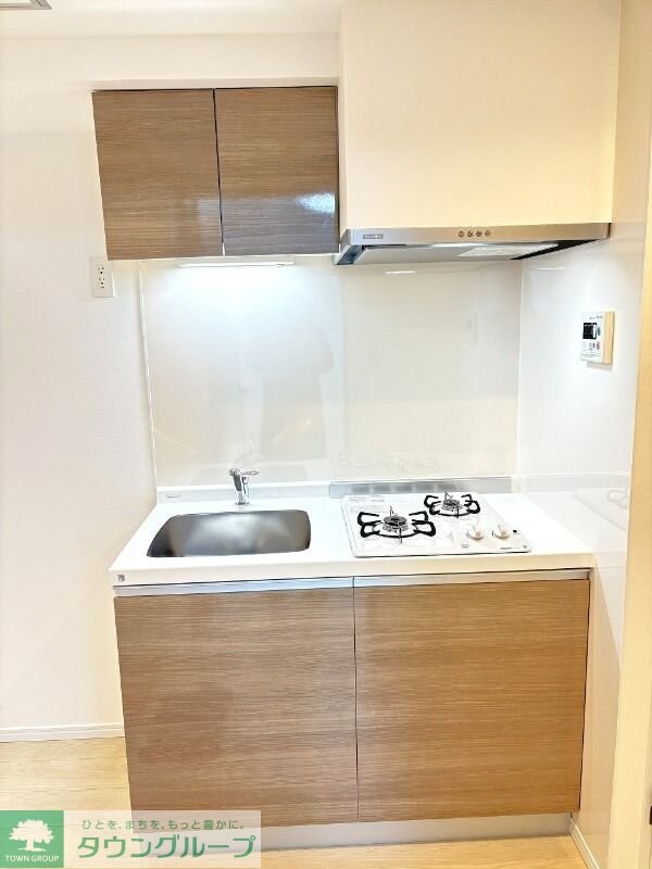 キッチン(キッチン)