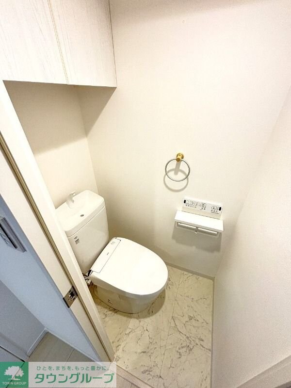 トイレ(トイレ)