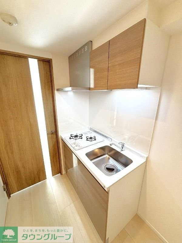 キッチン(キッチン)