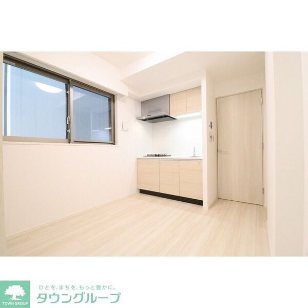 リビング・居室