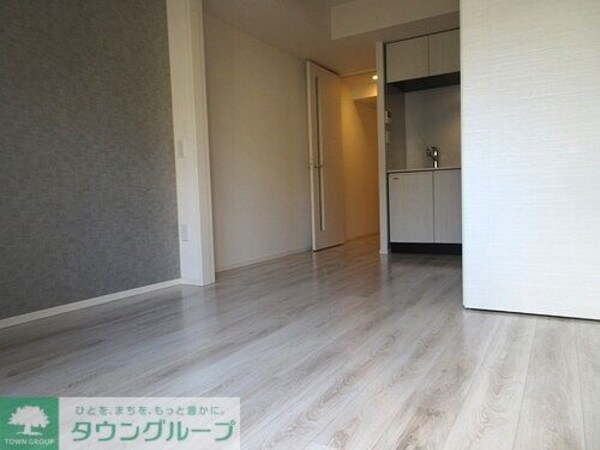 リビング・居室(ダイニングキッチン　※2023年5月撮影)