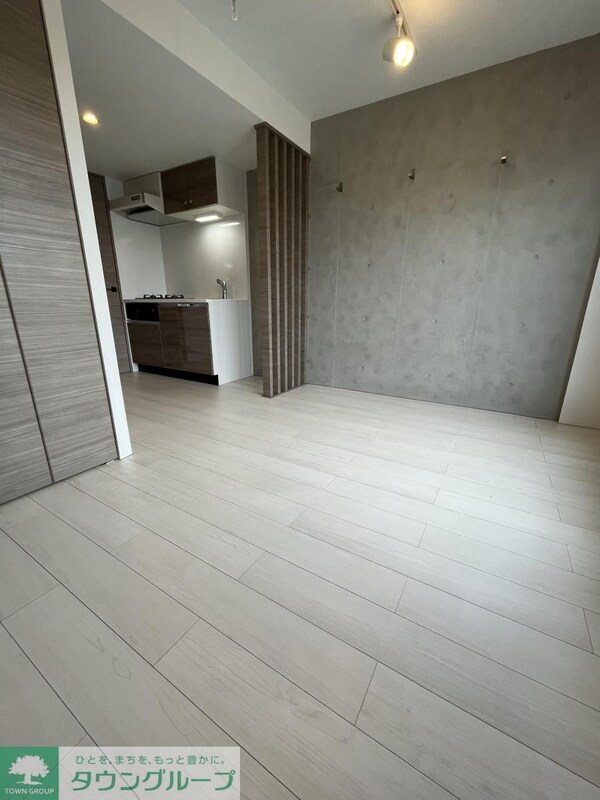 リビング・居室