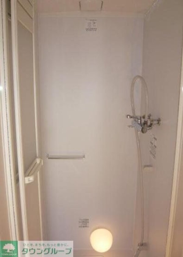 バス／シャワールーム等