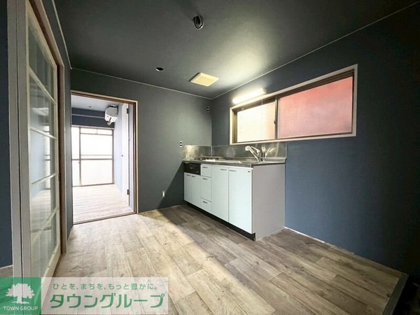 リビング・居室(リビング/居室)