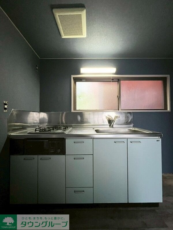 キッチン(キッチン)