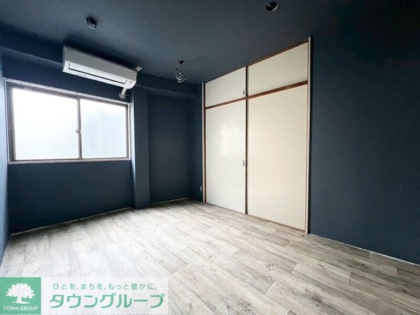 その他室内・内装(リビング/居室)